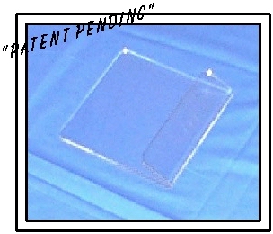Mounting Clip - Item #GH02-CLIP